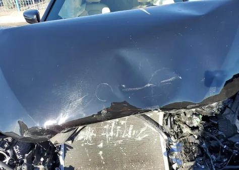 2017 BMW 530 I из США, поврежденный, VIN WBAJA5C32HG894751